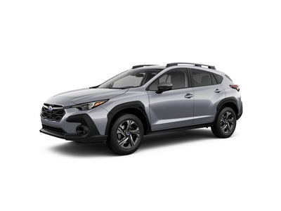 2027 Subaru CROSSTREK Premium