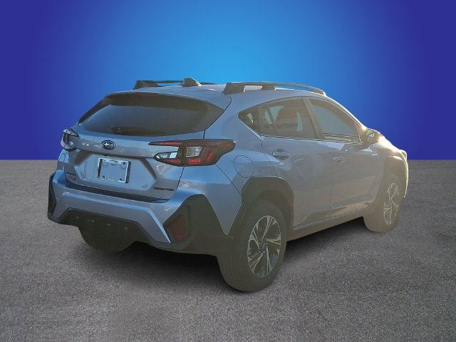 2027 Subaru CROSSTREK Premium