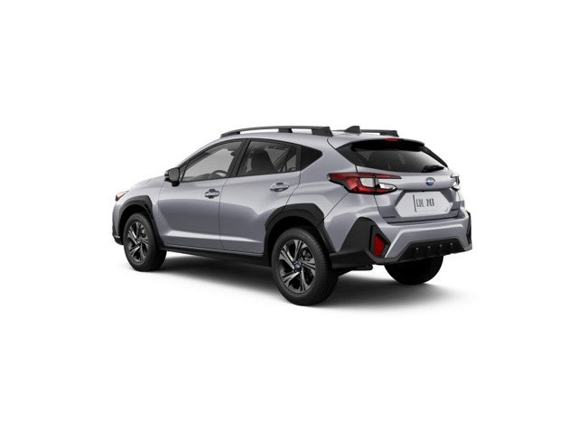 2027 Subaru CROSSTREK Premium