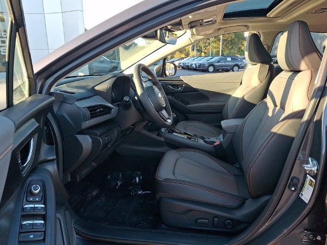 2027 Subaru CROSSTREK Limited