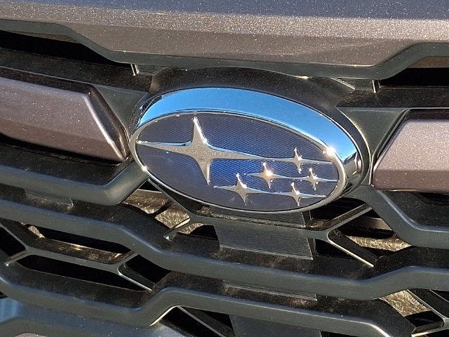2027 Subaru CROSSTREK Limited