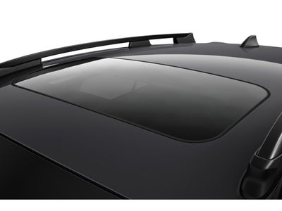 2027 Subaru CROSSTREK Limited