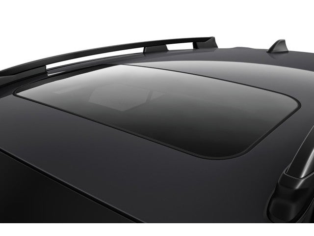 2027 Subaru CROSSTREK Limited