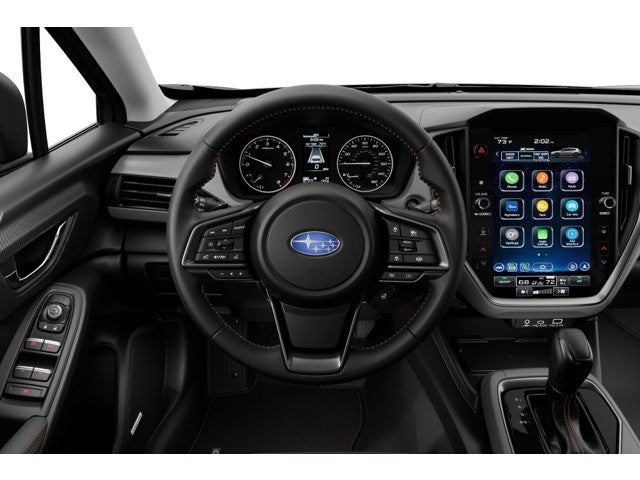2027 Subaru CROSSTREK Limited