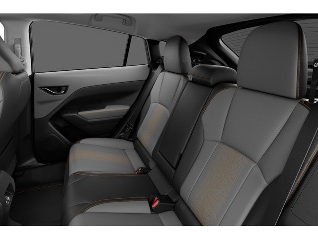 2027 Subaru CROSSTREK Limited