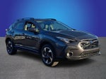 2027 Subaru CROSSTREK Limited