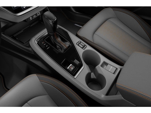 2027 Subaru CROSSTREK Limited