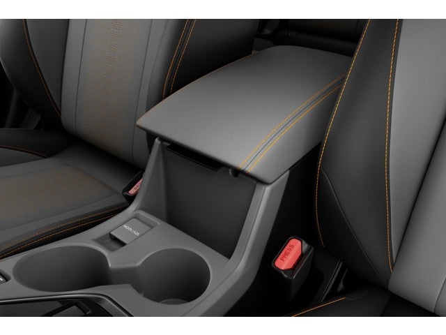 2027 Subaru CROSSTREK Limited