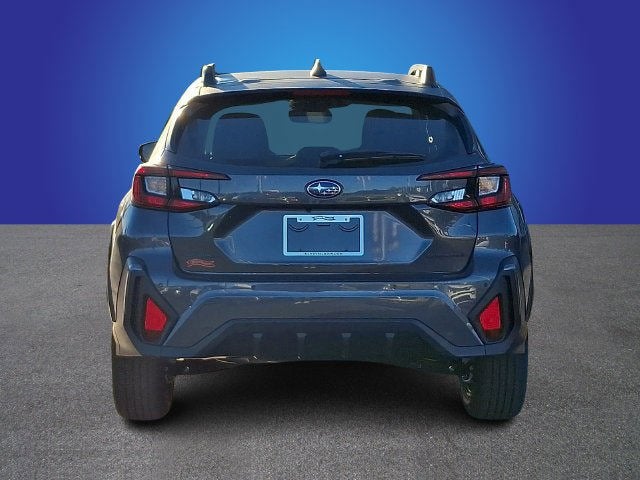 2027 Subaru CROSSTREK Limited