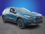 2027 Subaru CROSSTREK Base