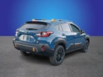 2027 Subaru CROSSTREK Base