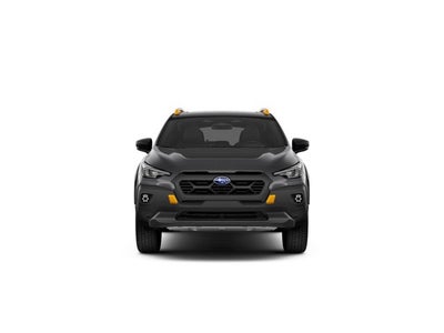 2027 Subaru CROSSTREK Wilderness