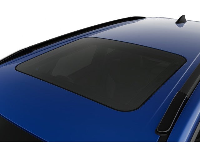 2026 Subaru FORESTER Sport Onyx Addition