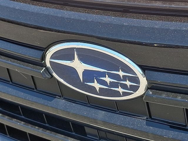 2026 Subaru FORESTER Sport Hybrid