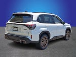 2026 Subaru FORESTER Sport Hybrid