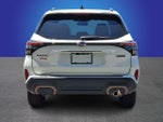 2026 Subaru FORESTER Sport Hybrid