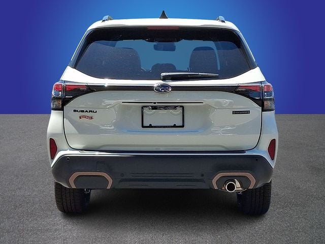2026 Subaru FORESTER Sport Hybrid