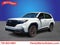2026 Subaru FORESTER Sport Hybrid