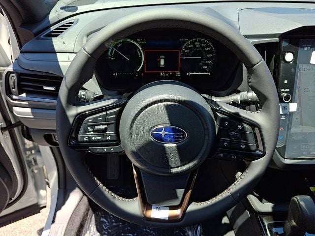 2026 Subaru FORESTER Sport Hybrid