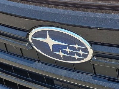 2026 Subaru FORESTER Sport Hybrid
