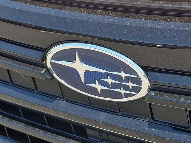 2026 Subaru FORESTER Sport Hybrid