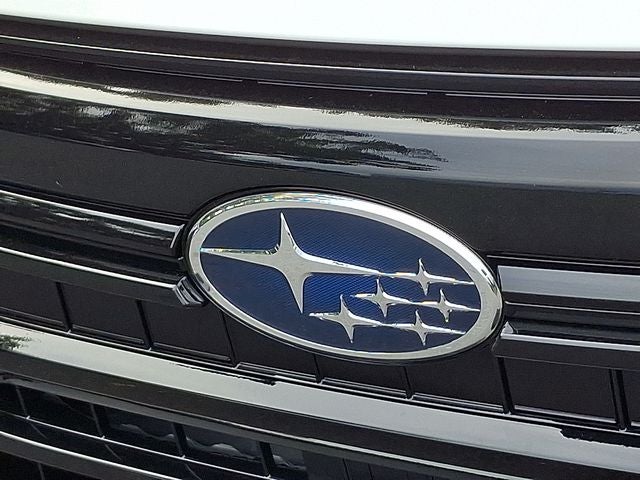 2026 Subaru FORESTER Sport Hybrid