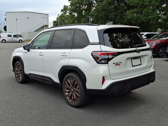 2026 Subaru FORESTER Sport Hybrid