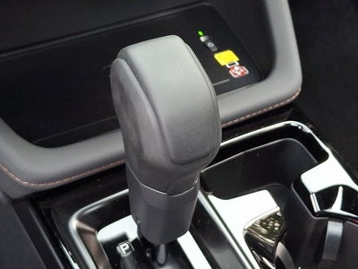 2026 Subaru FORESTER Sport Hybrid