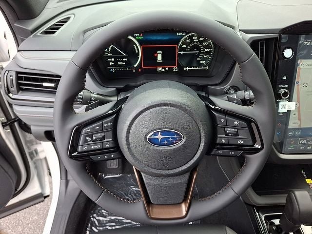 2026 Subaru FORESTER Sport Hybrid