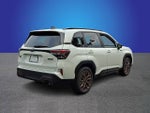2026 Subaru FORESTER Sport Hybrid