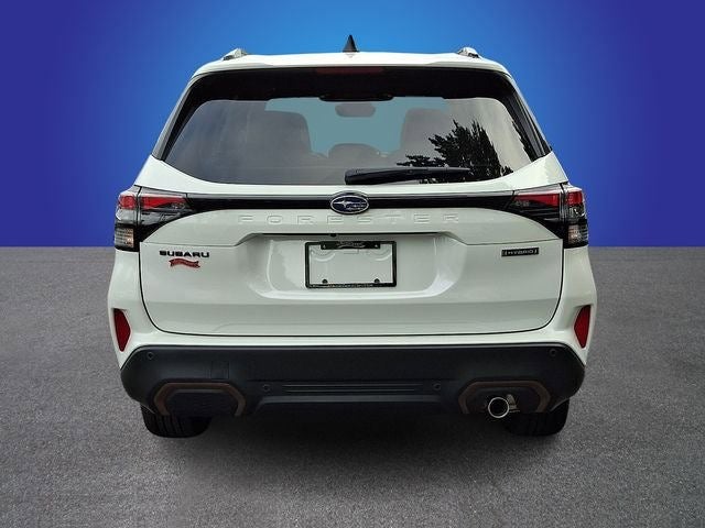 2026 Subaru FORESTER Sport Hybrid
