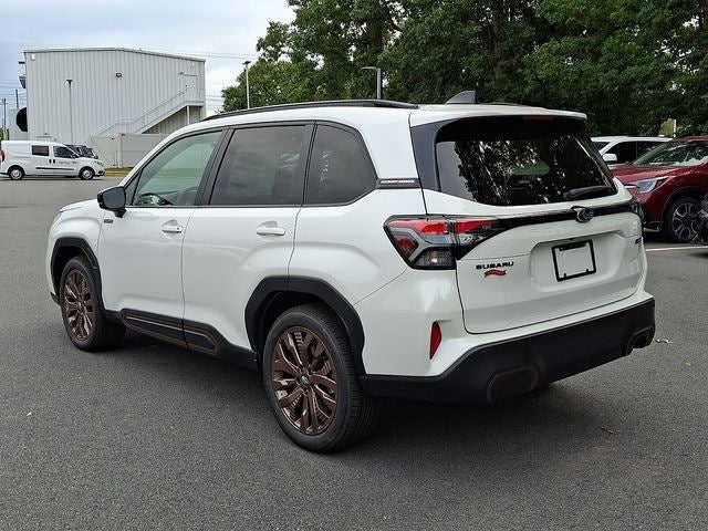 2026 Subaru FORESTER Sport Hybrid