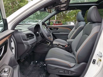 2026 Subaru FORESTER Sport Hybrid
