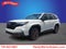 2026 Subaru FORESTER Sport Hybrid