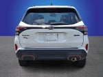 2026 Subaru FORESTER Sport Hybrid
