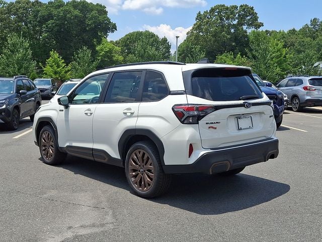 2026 Subaru FORESTER Sport Hybrid