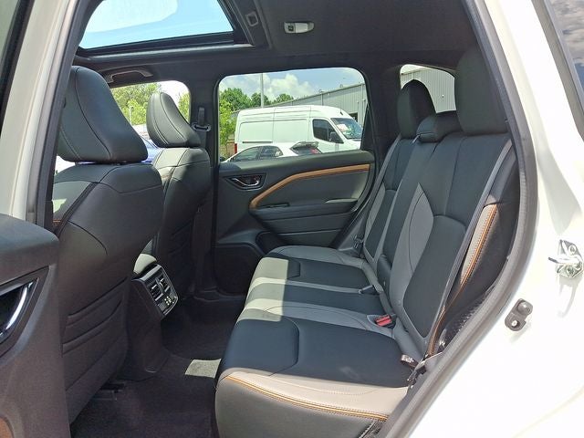2026 Subaru FORESTER Sport Hybrid
