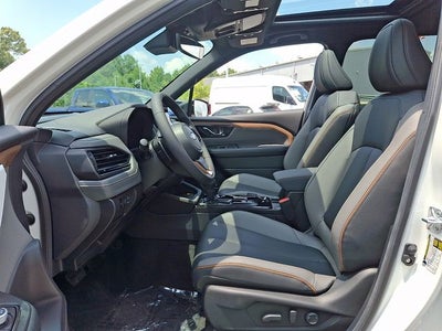2026 Subaru FORESTER Sport Hybrid