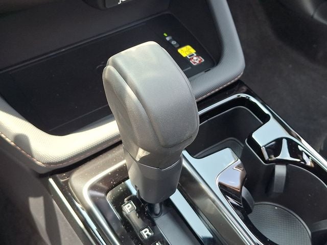 2026 Subaru FORESTER Sport Hybrid