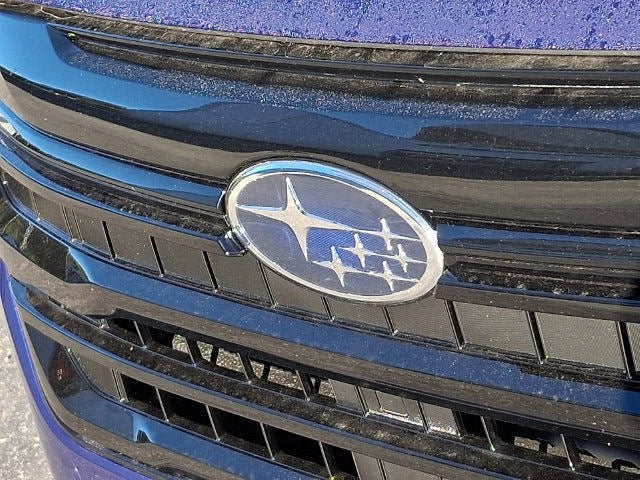 2026 Subaru FORESTER Sport Hybrid
