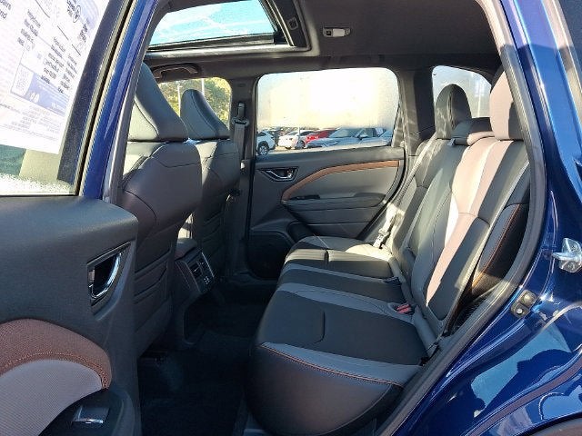 2026 Subaru FORESTER Sport Hybrid