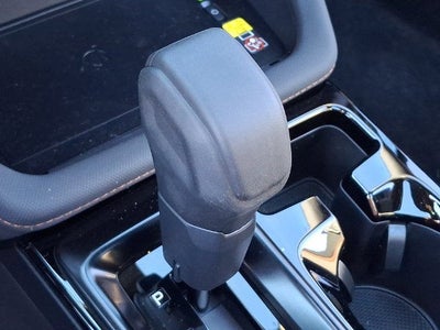 2026 Subaru FORESTER Sport Hybrid