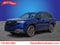 2026 Subaru FORESTER Sport Hybrid