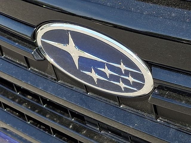 2026 Subaru FORESTER Sport Hybrid