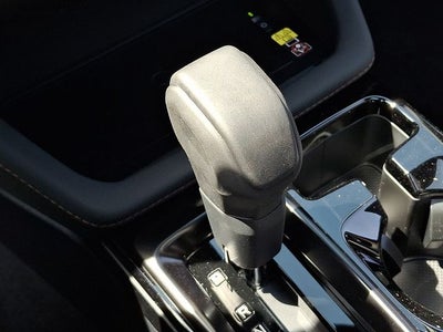 2026 Subaru FORESTER Sport Hybrid