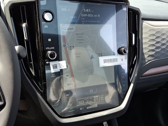 2026 Subaru FORESTER Sport Hybrid