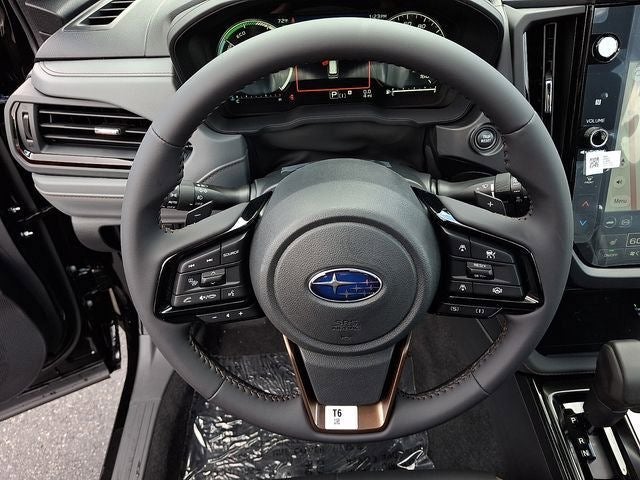 2026 Subaru FORESTER Sport Hybrid