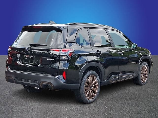 2026 Subaru FORESTER Sport Hybrid
