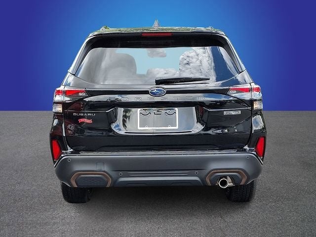 2026 Subaru FORESTER Sport Hybrid
