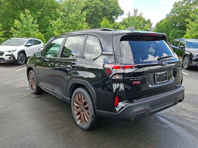 2026 Subaru FORESTER Sport Hybrid